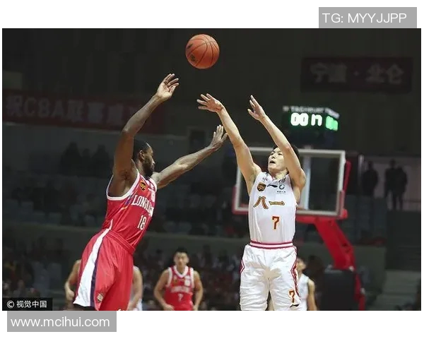 八一富邦与广州证券激战正酣谁能在赛场上笑到最后