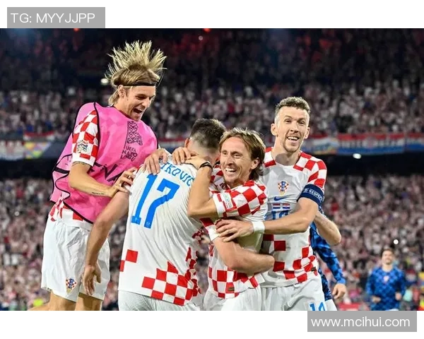 友谊赛克罗地亚对阵强敌展现足球魅力与团队精神