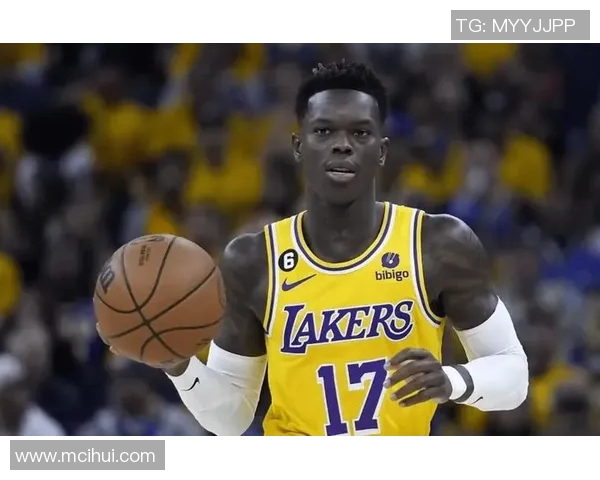 丹尼斯施罗德的篮球之路与未来发展展望解析