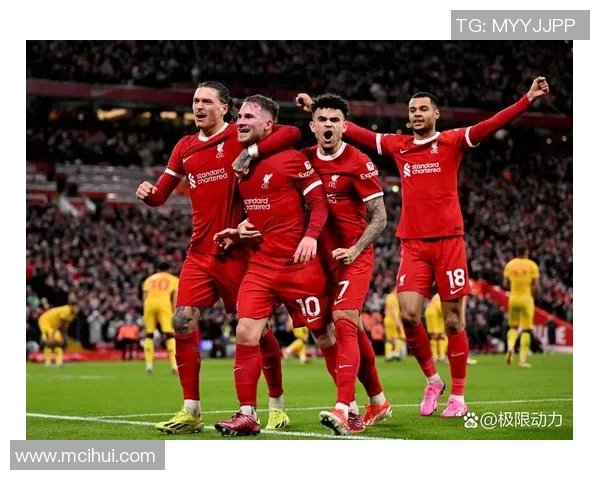 利物浦与莱斯特城精彩对决比分揭晓赛季最新战况分析