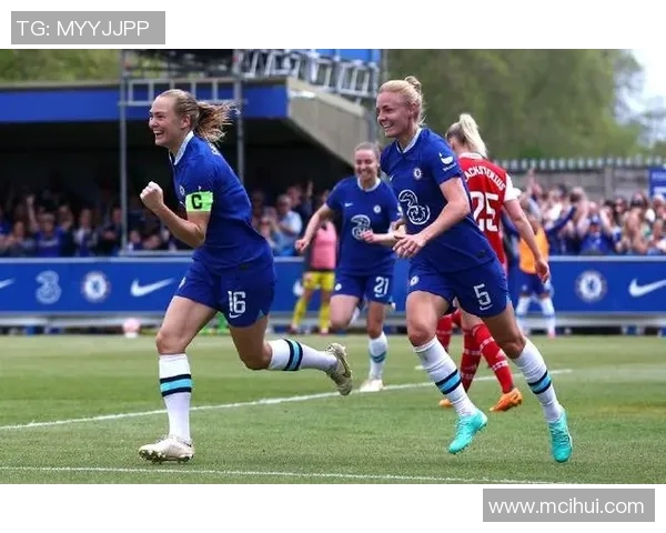 切尔西女足迎战雷丁女足力争在主场延续连胜势头