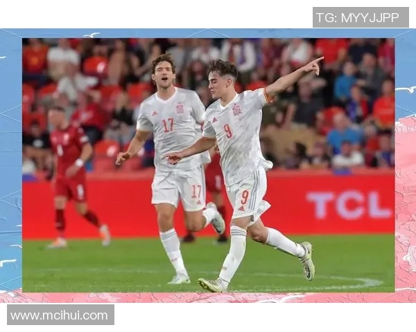 加维的崛起与未来展望：探索他在足球界的影响与贡献