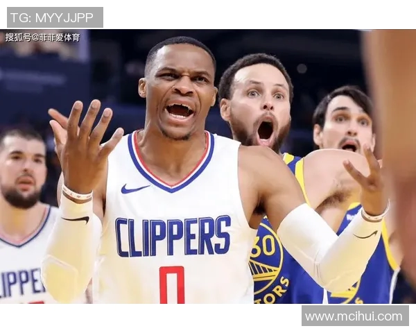 勇士与快船精彩对决直播免费观看攻略分享