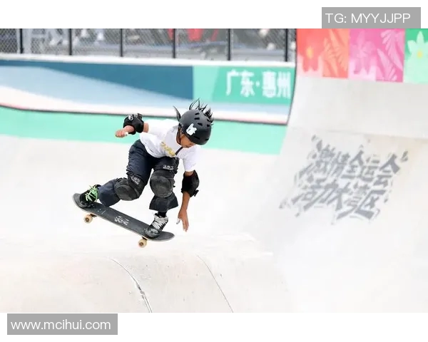 滑板梦想启航：成都滑板队的奋斗与成长之路