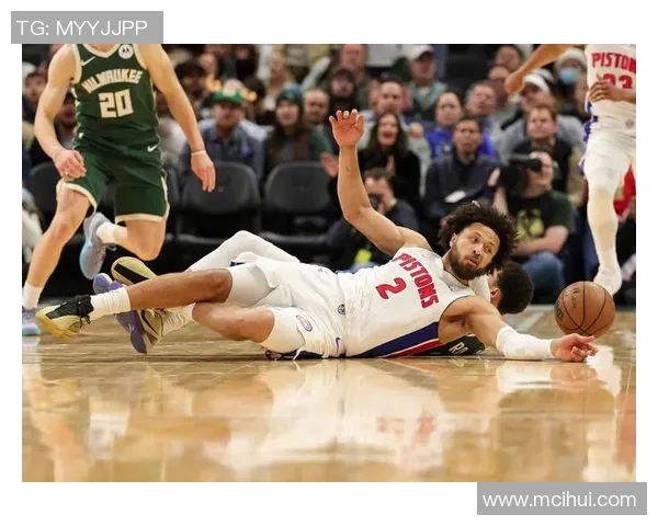 雄鹿对阵活塞比赛分析及大小分投注建议解析